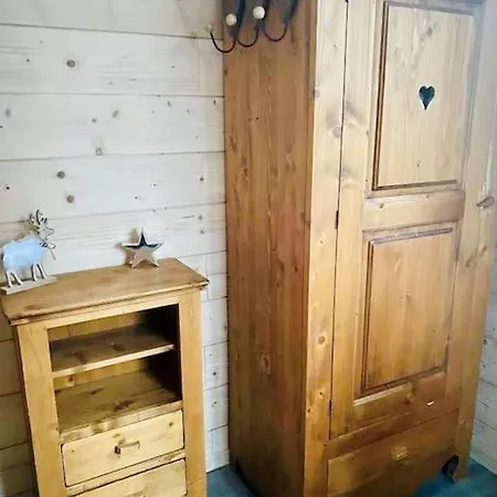 Tom D'avoriaz Apartment
