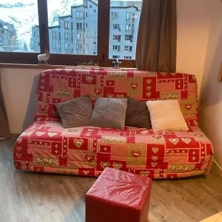 Tom D'avoriaz Apartment *