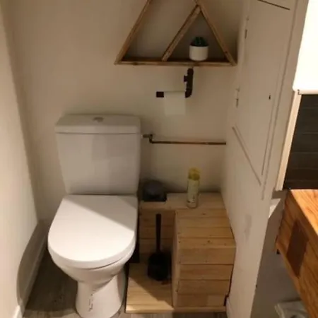 Apartment Tom D'avoriaz *