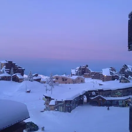 Tom D'avoriaz Apartment