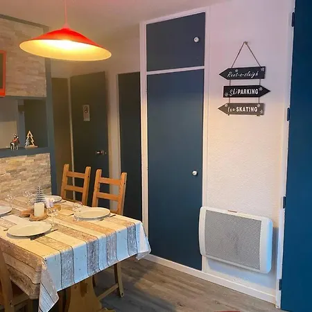 Tom D'avoriaz Apartment *